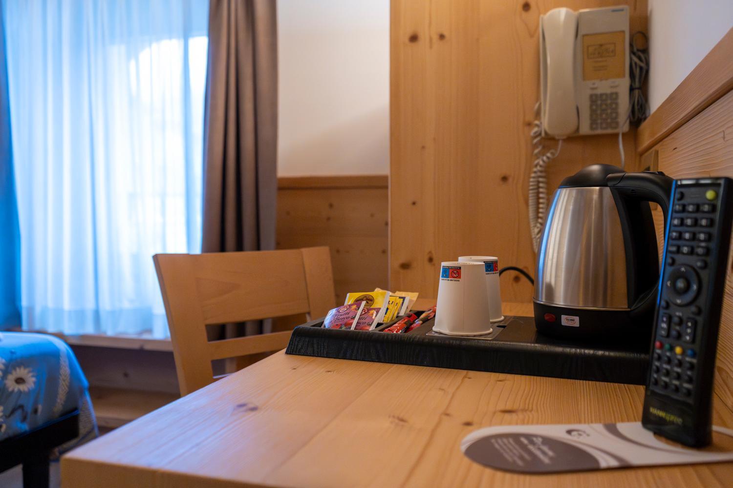 Hotel Serena - Tre Cime Views Ауронцо-ди-Кадоре Экстерьер фото